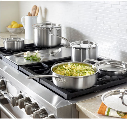 Cookware