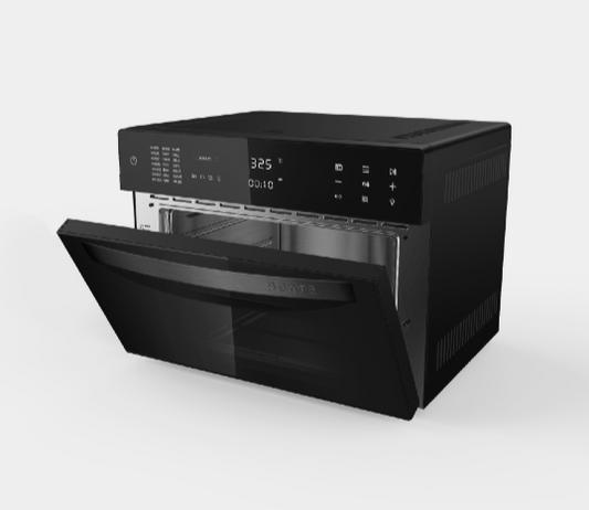 Airmaster ProTM Smart Air Fryer Toaster Oven