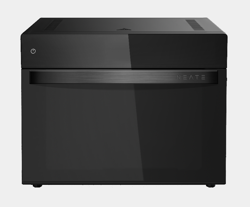 Airmaster ProTM Smart Air Fryer Toaster Oven