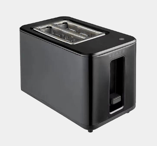 SmartToastTM 2 slice toaster